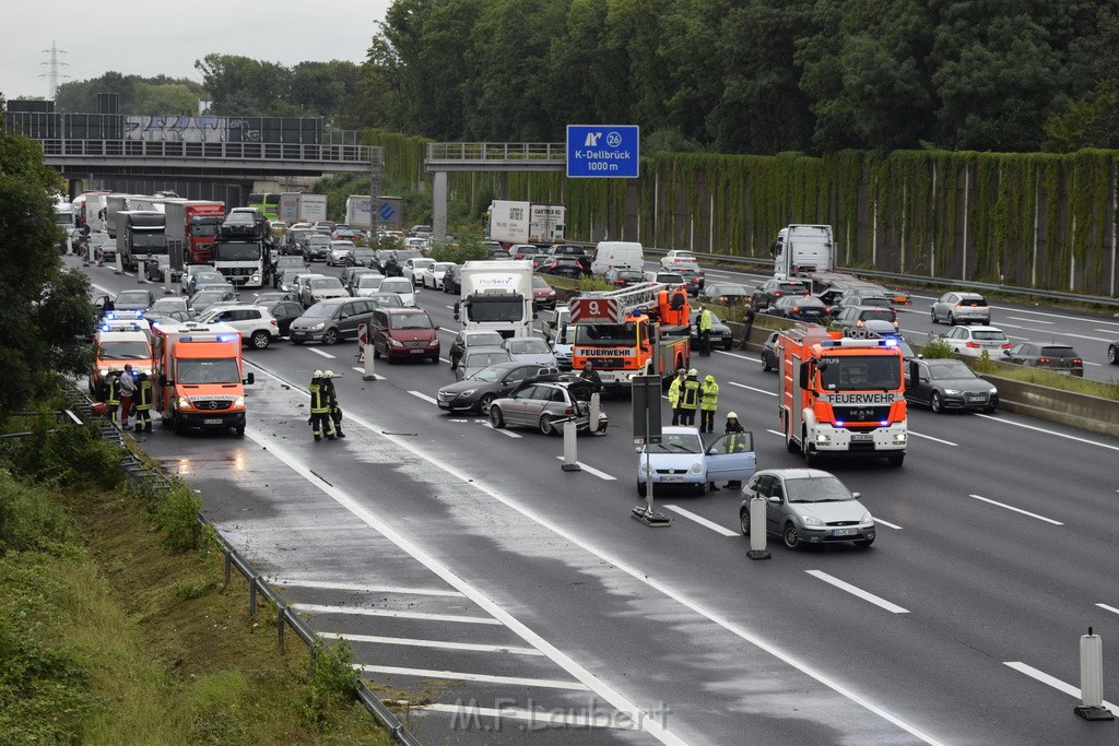 VU A 3 Rich Frankfurt Hoehe AK Koeln Ost P019.JPG - Miklos Laubert